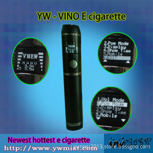 New Products for 2014 Variable Voltage Wattage Vnew Mod